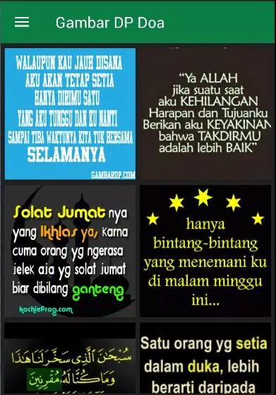 Detail Dp Tulisan Doa Nomer 18