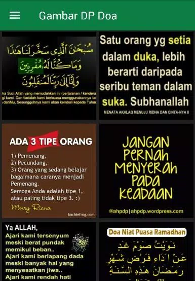 Detail Dp Tulisan Doa Nomer 38