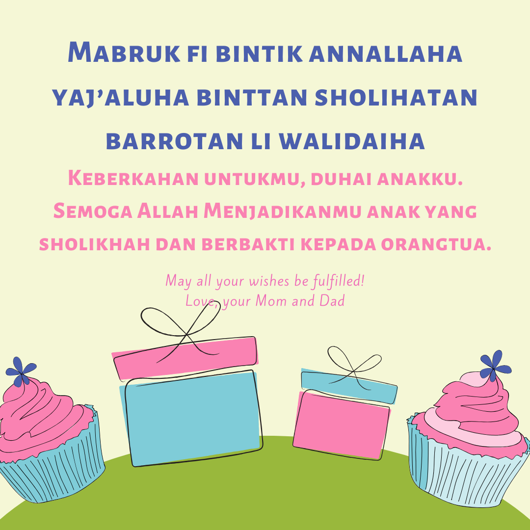 Detail Dp Ulang Tahun Anak Nomer 15