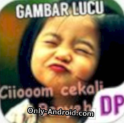 Detail Dp Wa Lucu Nomer 31