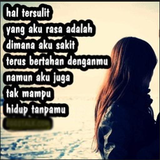 Detail Dp Wa Sedih Dan Kecewa Nomer 4