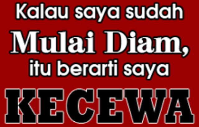 Detail Dp Wa Sedih Dan Kecewa Nomer 49