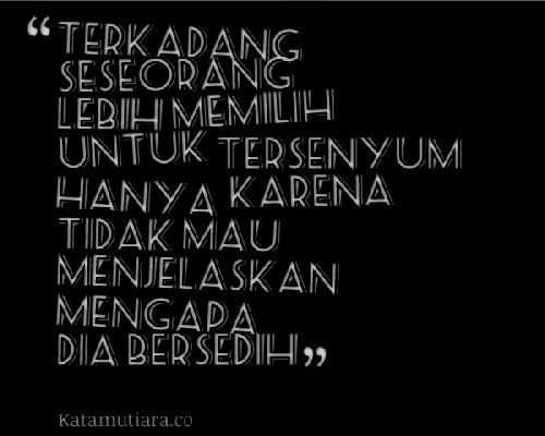 Detail Dp Wa Sedih Dan Kecewa Nomer 56