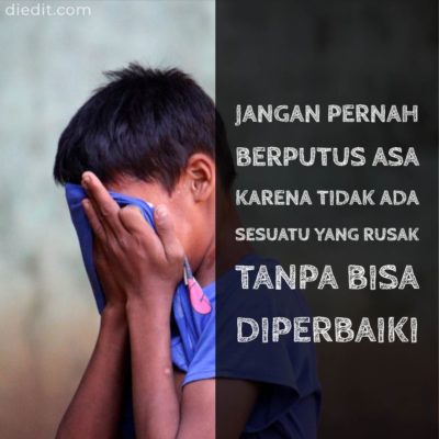 Detail Dp Wa Sedih Dan Kecewa Nomer 10