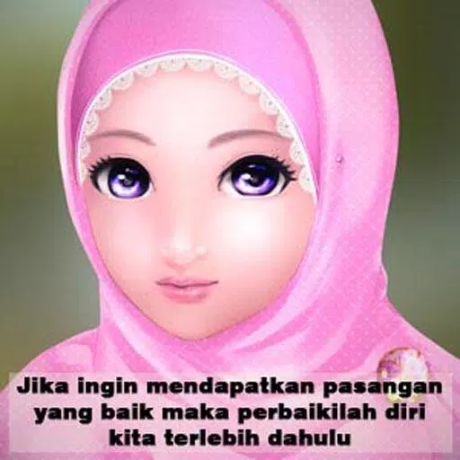 Detail Dp Wanita Sholehah Nomer 11