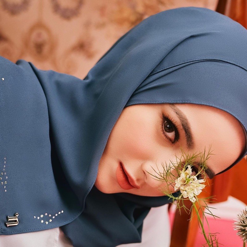 Detail Dp Wanita Sholehah Nomer 35