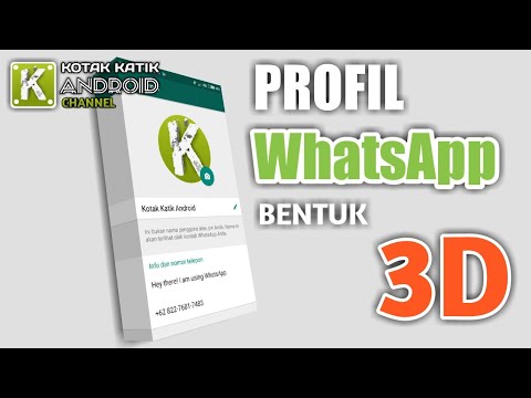 Detail Dp Whatsapp Bergerak Nomer 43