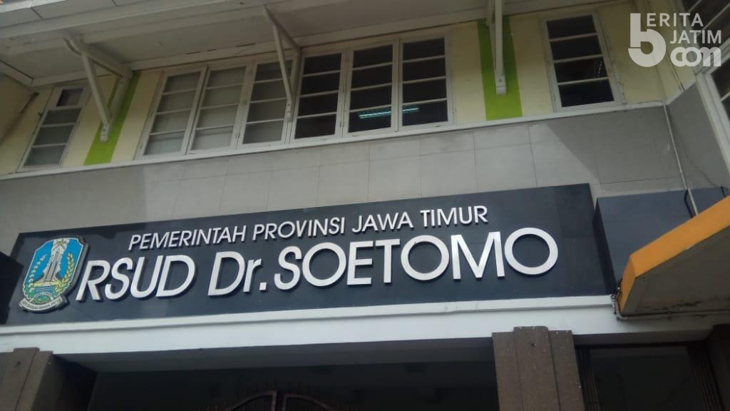 Detail Dr Soetomo Rumah Sakit Nomer 37