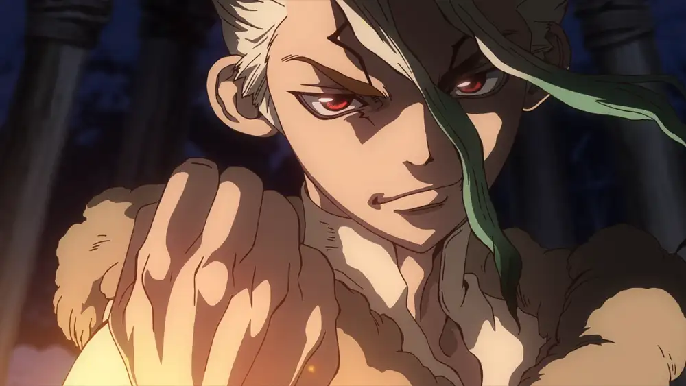 Detail Dr Stone Wallpaper Hd Nomer 49
