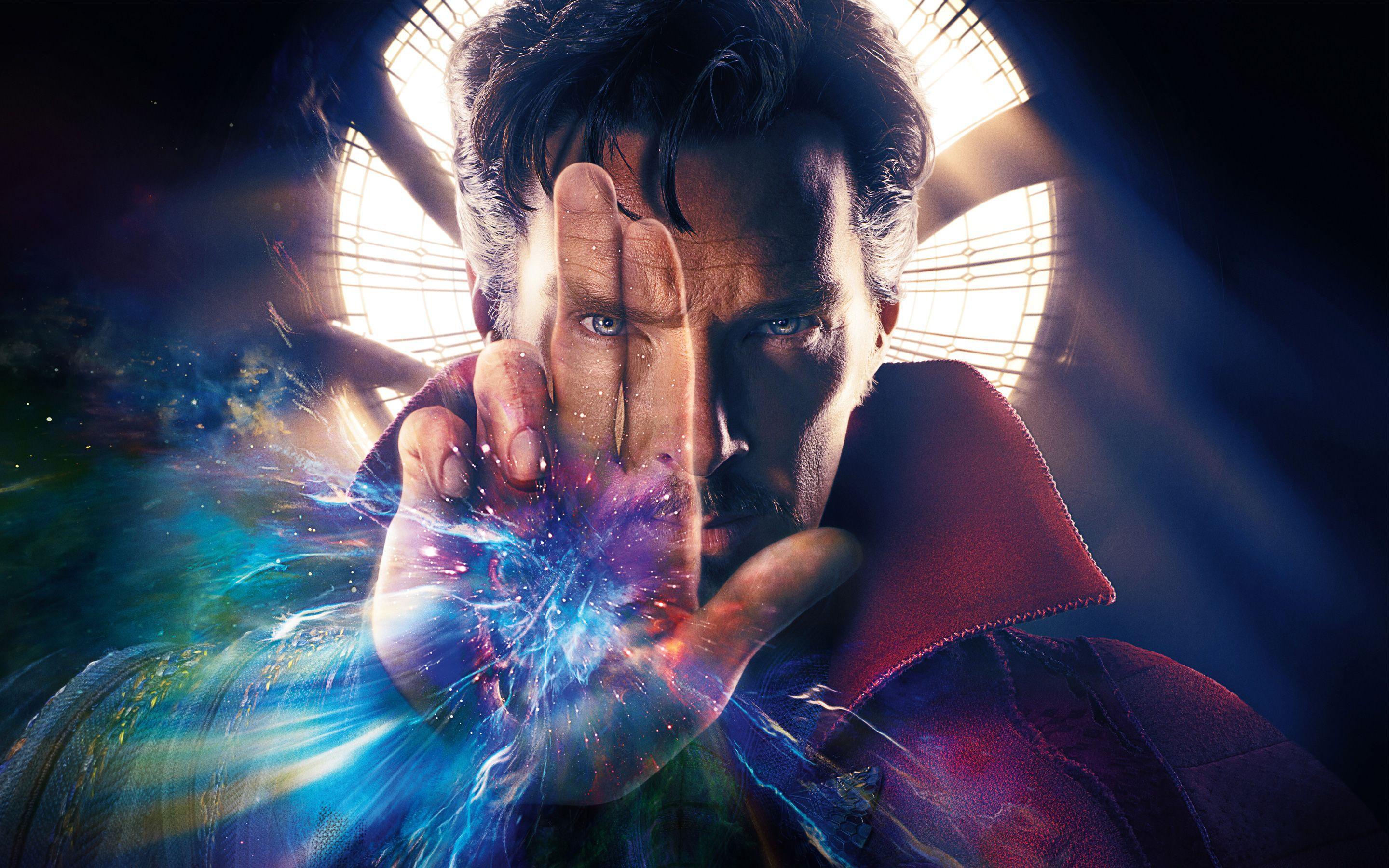 Detail Dr Strange Hd Nomer 2