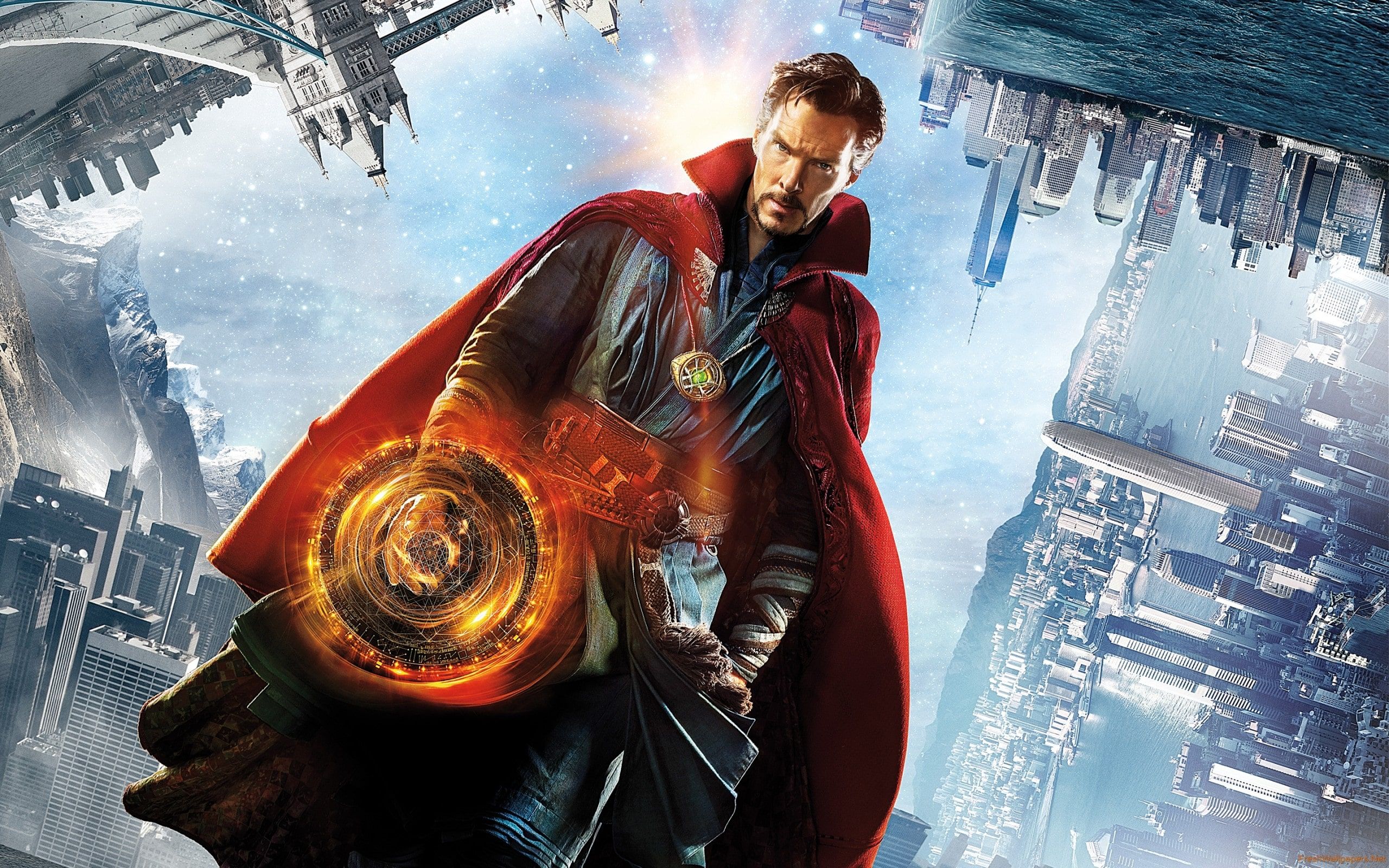 Detail Dr Strange Hd Nomer 10