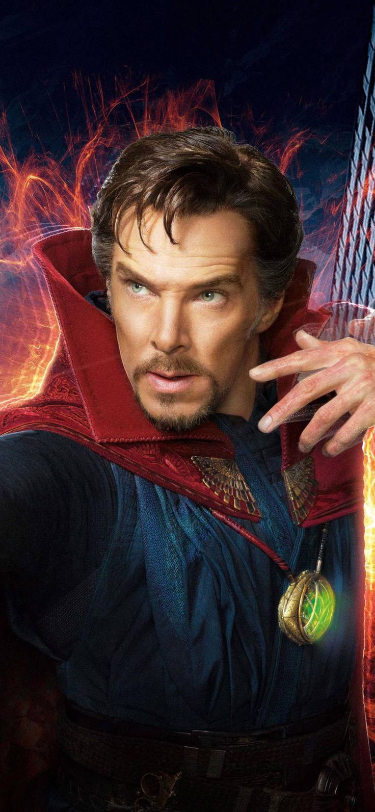 Detail Dr Strange Hd Nomer 13