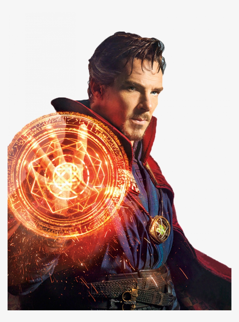 Detail Dr Strange Hd Nomer 19