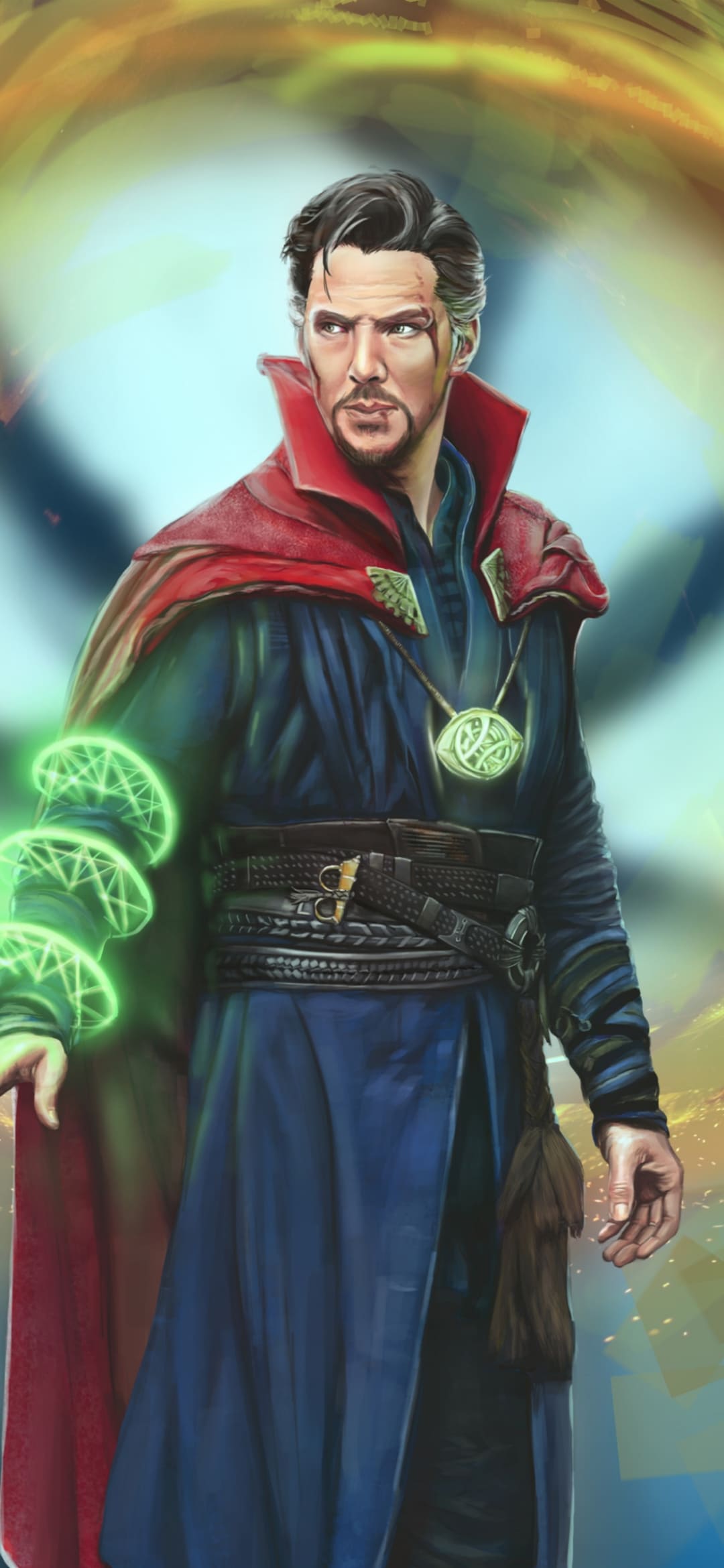 Detail Dr Strange Hd Nomer 20