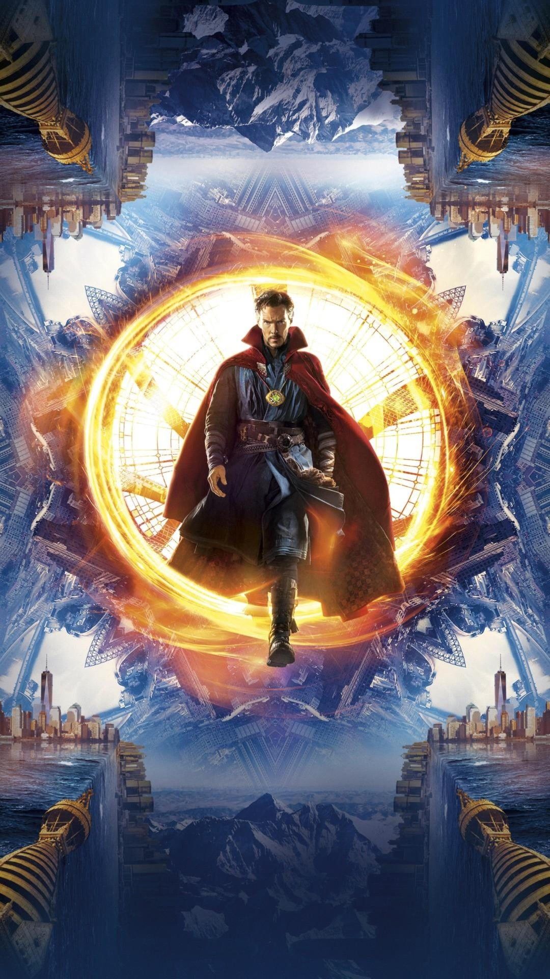 Detail Dr Strange Hd Nomer 23