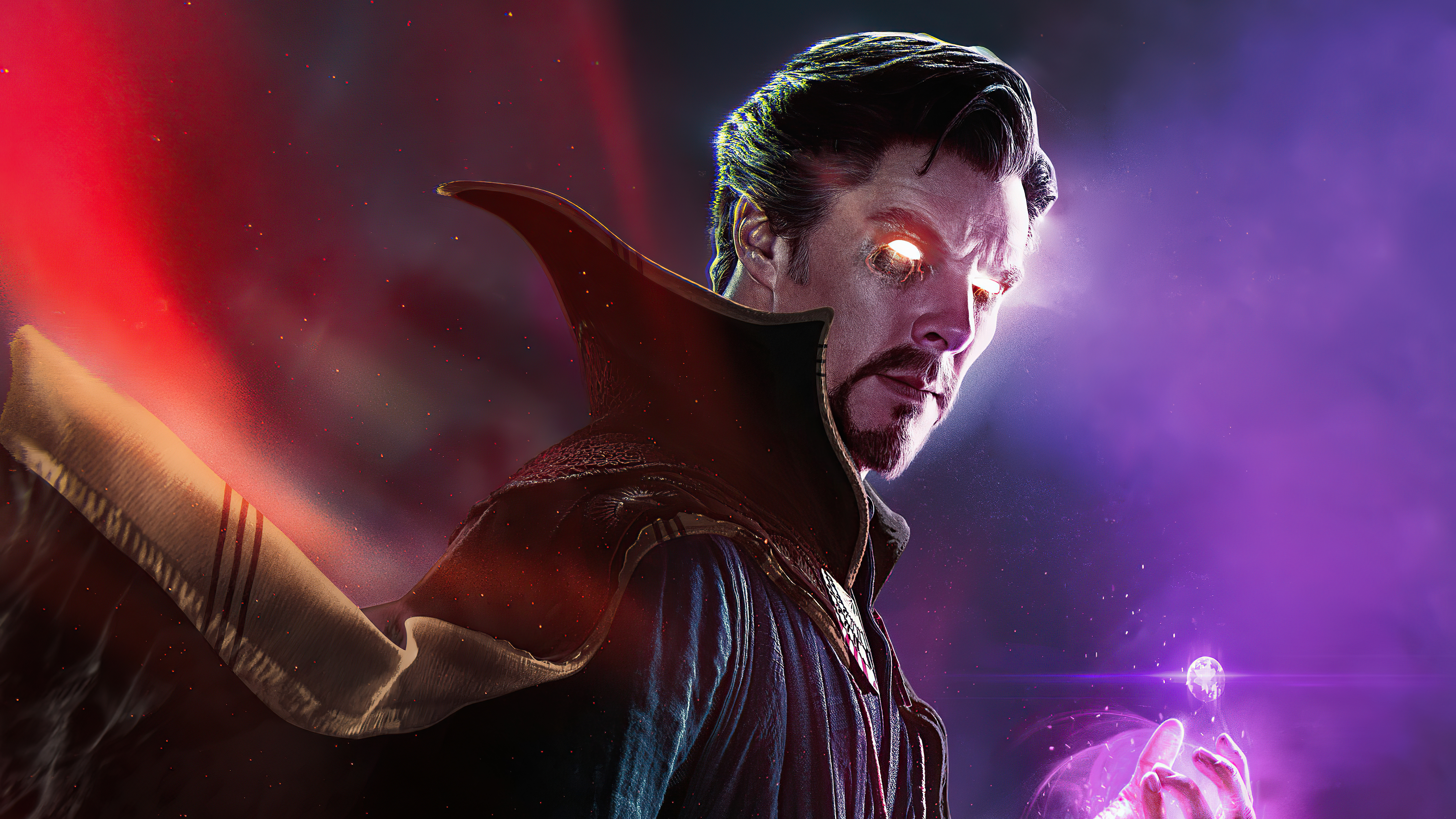 Detail Dr Strange Hd Nomer 31