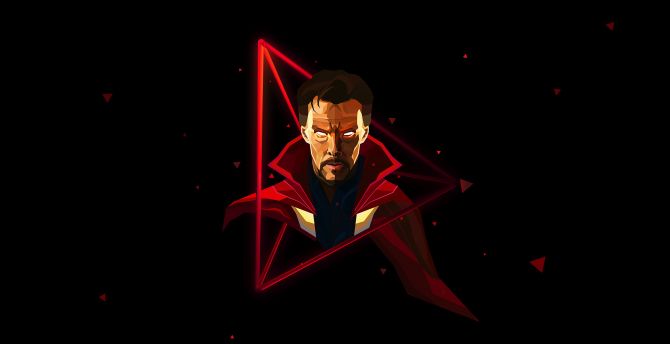 Detail Dr Strange Hd Nomer 35