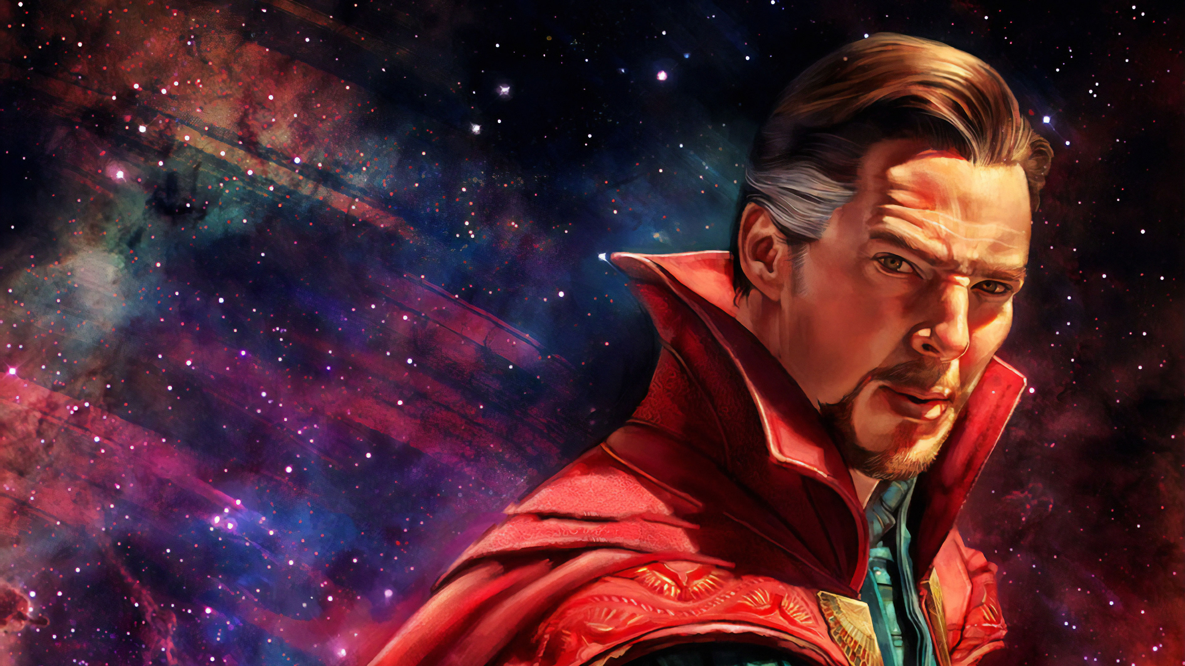 Detail Dr Strange Hd Nomer 39