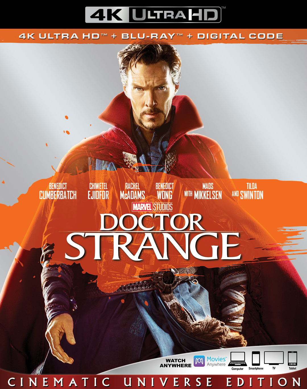 Detail Dr Strange Hd Nomer 48