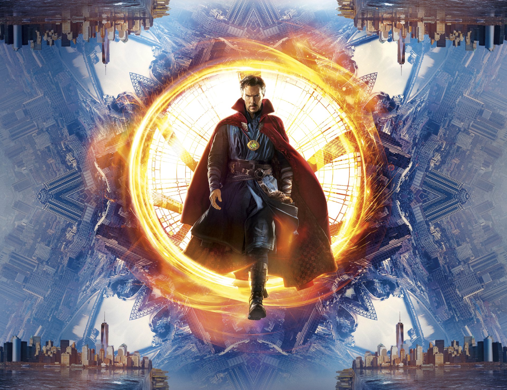 Detail Dr Strange Hd Nomer 9