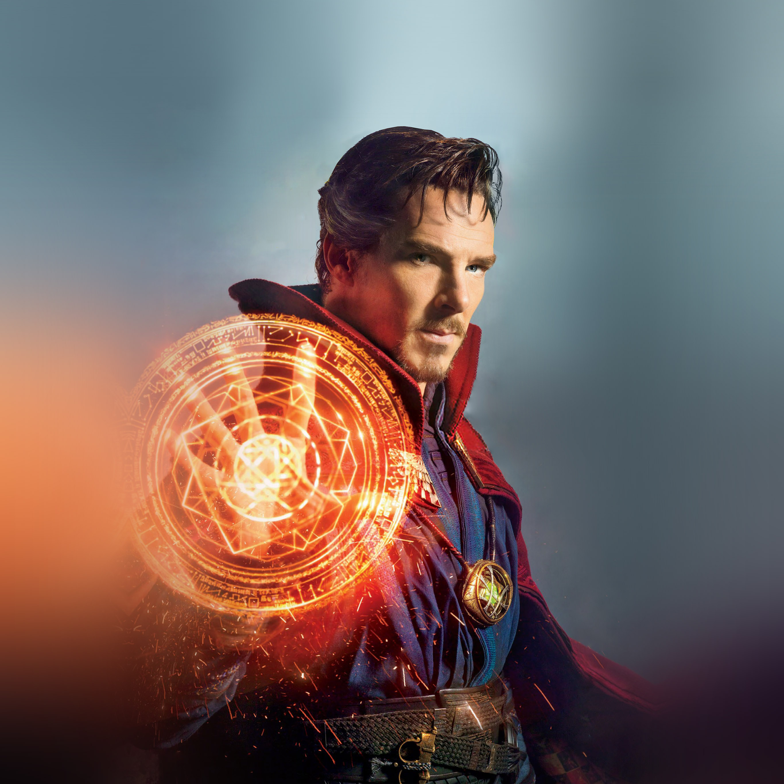 Detail Dr Strange Wallpaper Nomer 18