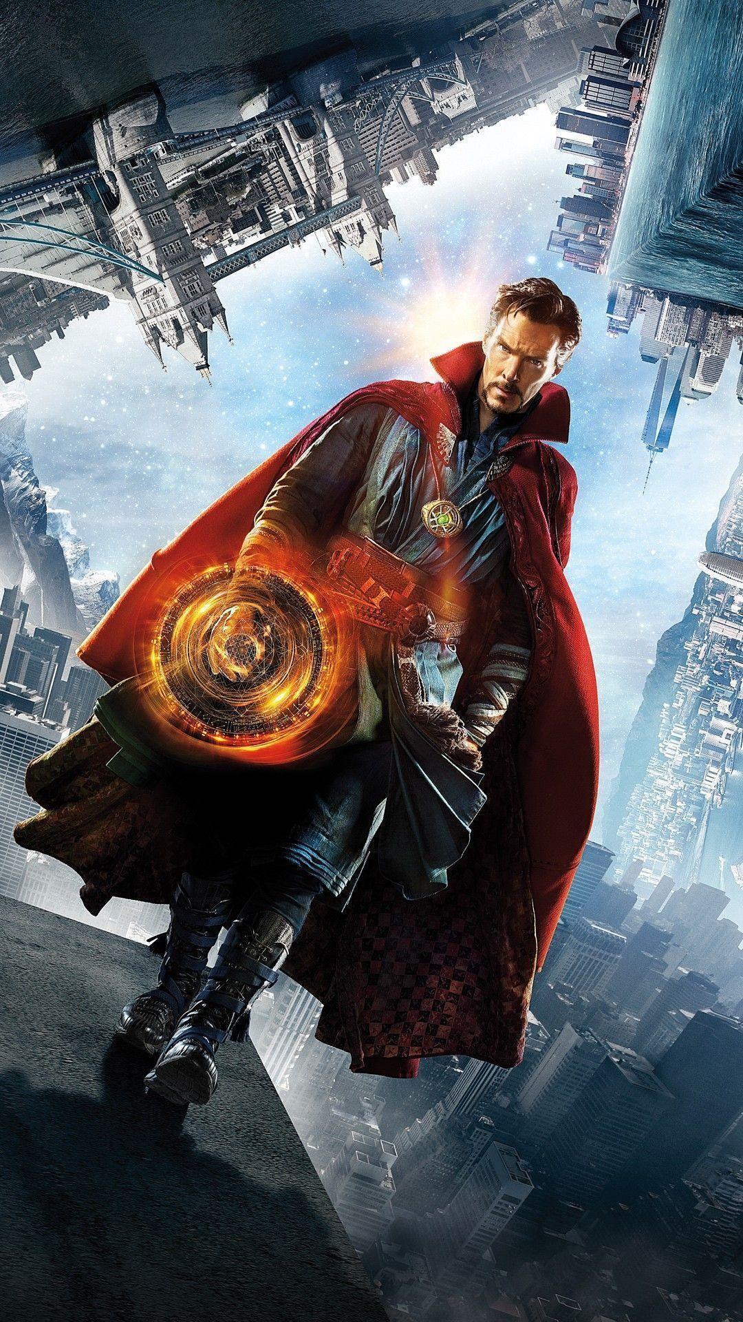 Detail Dr Strange Wallpaper Nomer 4