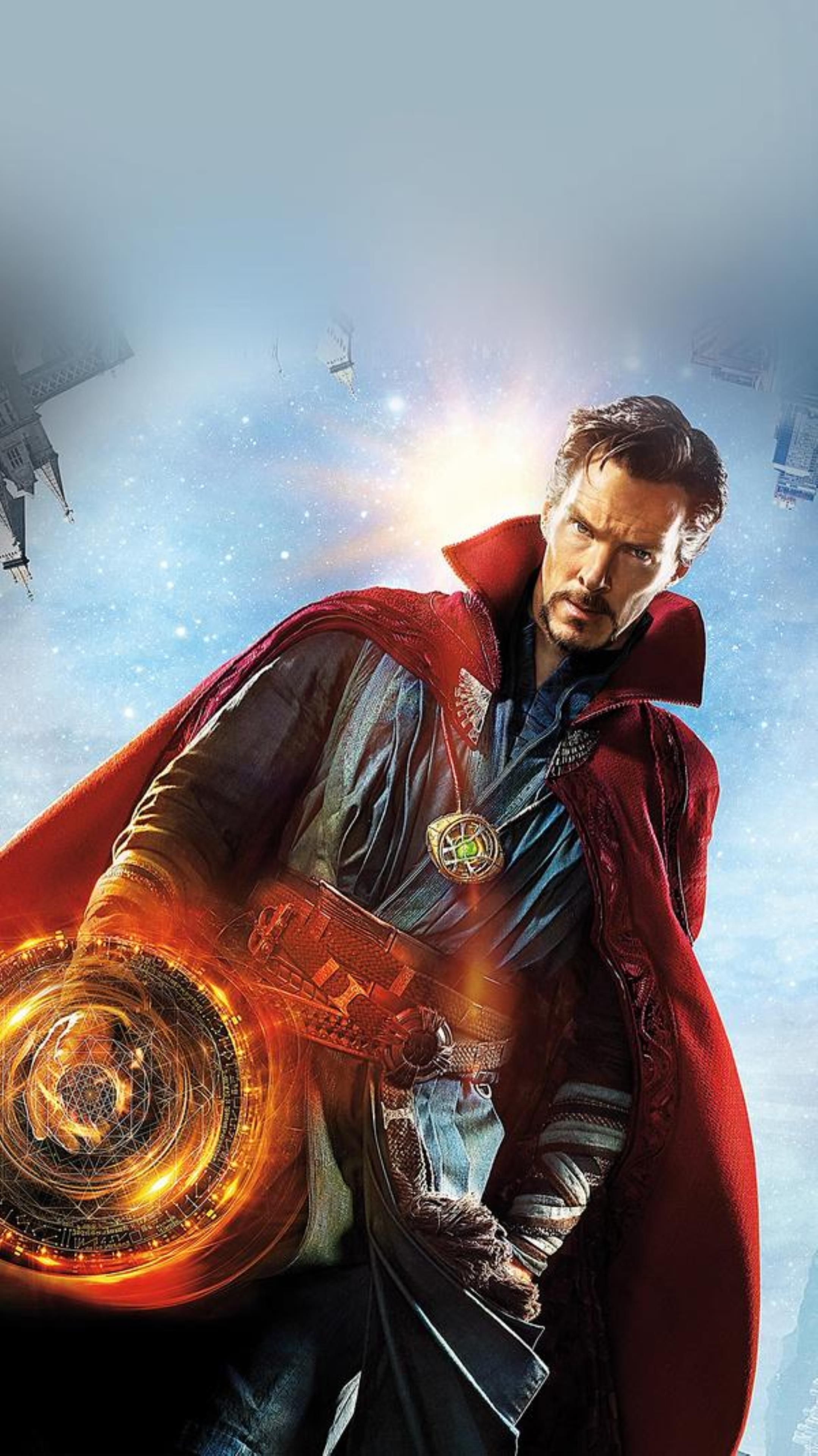 Detail Dr Strange Wallpaper Nomer 9