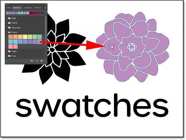 Detail Drag And Drop Photoshop Nomer 13