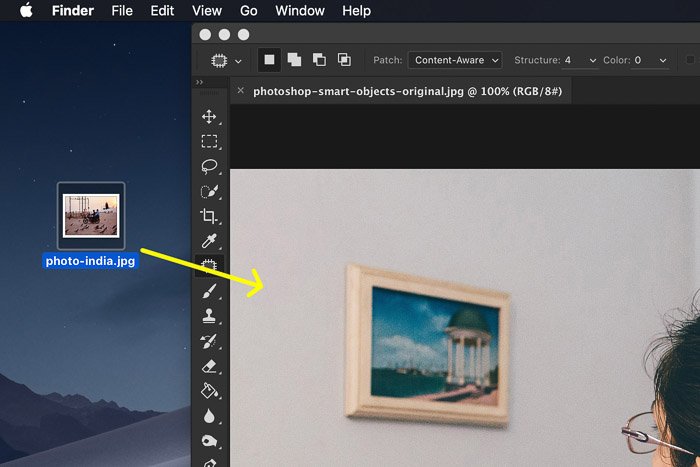 Detail Drag And Drop Photoshop Nomer 18