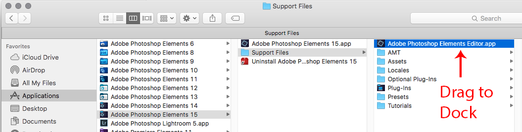 Detail Drag And Drop Photoshop Nomer 29