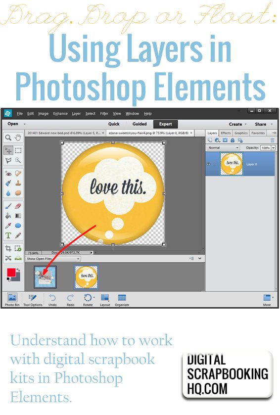 Detail Drag And Drop Photoshop Nomer 34