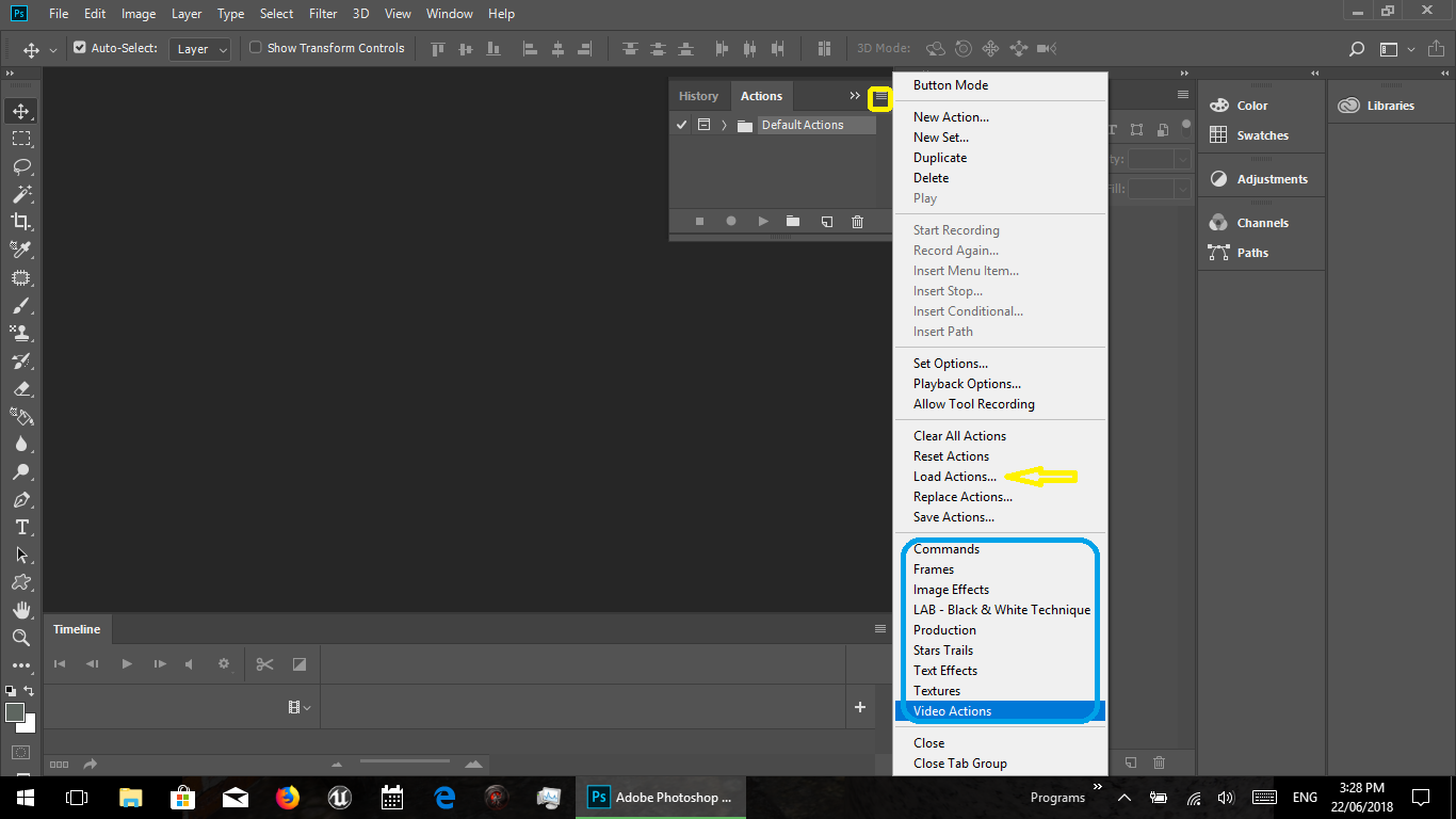 Detail Drag And Drop Photoshop Nomer 40