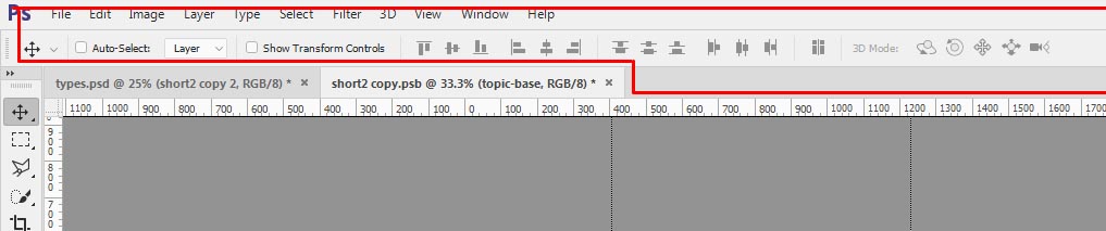 Detail Drag And Drop Photoshop Nomer 41