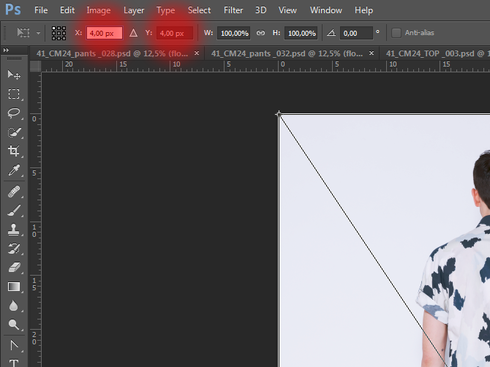 Detail Drag And Drop Photoshop Nomer 42