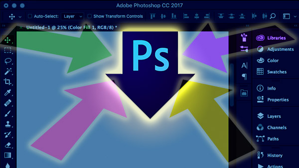 Detail Drag And Drop Photoshop Nomer 54