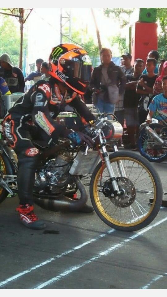 Detail Drag Bike Ngawi Nomer 11