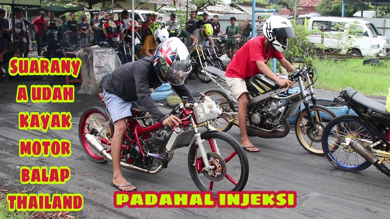 Detail Drag Bike Ngawi Nomer 15