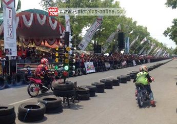 Detail Drag Bike Ngawi Nomer 32