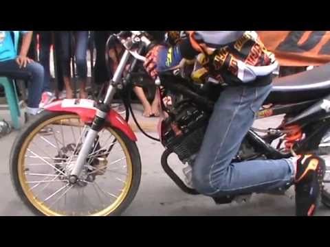 Detail Drag Bike Ngawi Nomer 5