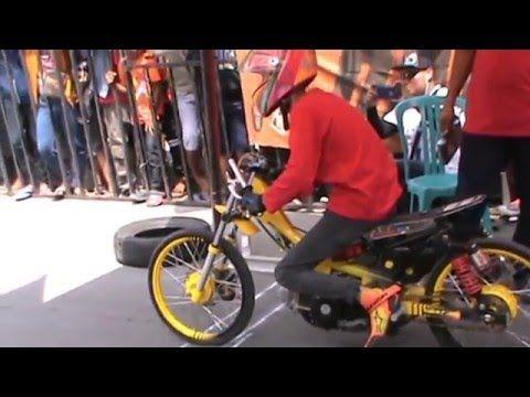 Detail Drag Bike Ngawi Nomer 42