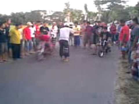 Detail Drag Bike Ngawi Nomer 43