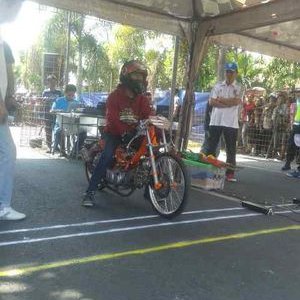 Detail Drag Bike Ngawi Nomer 44