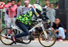 Detail Drag Bike Ngawi Nomer 47