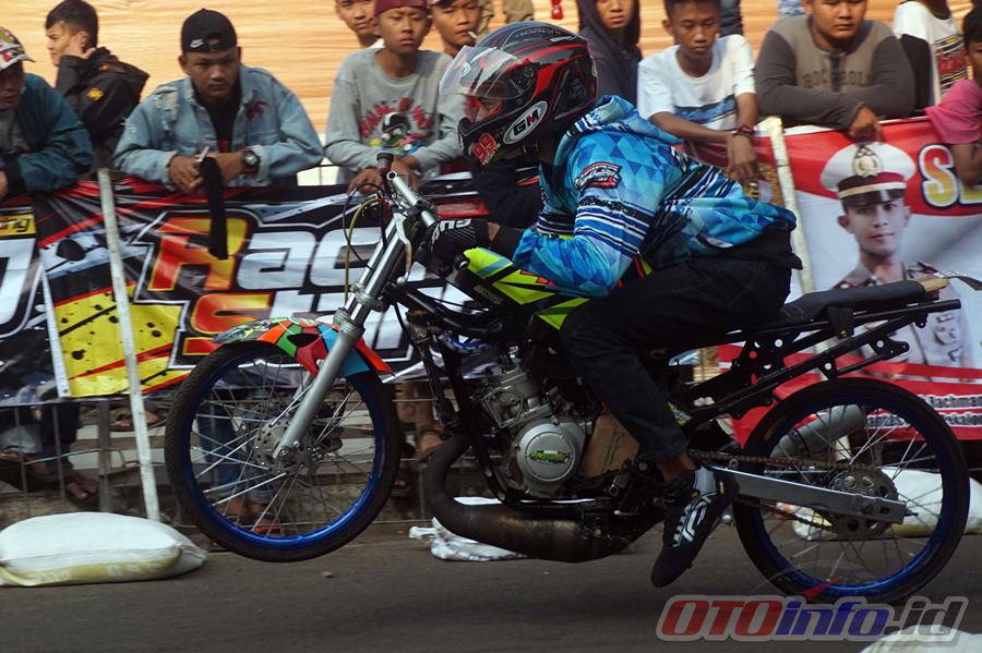 Detail Drag Bike Ngawi Nomer 50