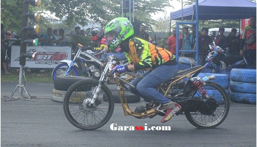 Detail Drag Bike Ngawi Nomer 53