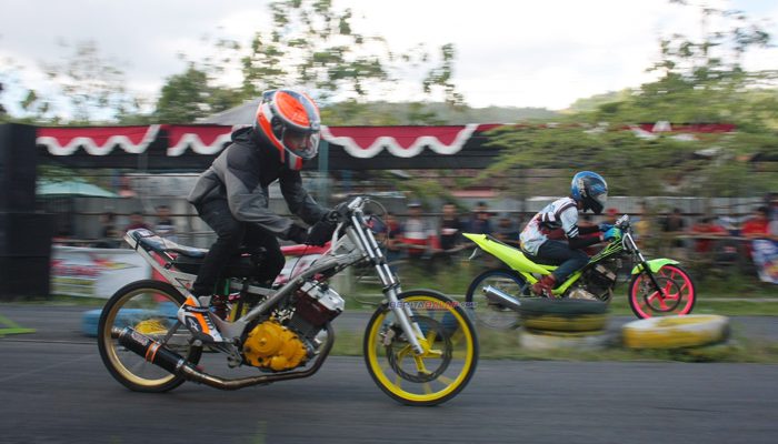 Detail Drag Bike Ngawi Nomer 10