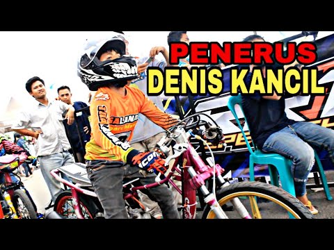 Detail Drag Denis Kancil Nomer 42