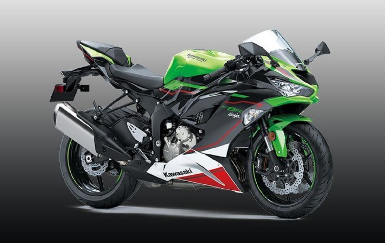 Detail Drag Jupiter Z Vs Ninja Nomer 24