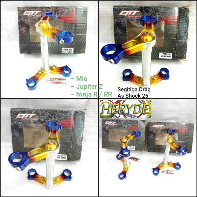 Detail Drag Jupiter Z Vs Ninja Nomer 48