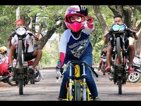 Detail Drag Keren Nomer 23